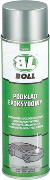Епоксидний ґрунт Boll 500 мл (5907588404563) - зображення 1