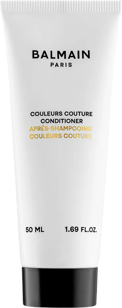 Odżywka do włosów Balmain Couleurs Couture 50 ml (8720791750671) - obraz 1