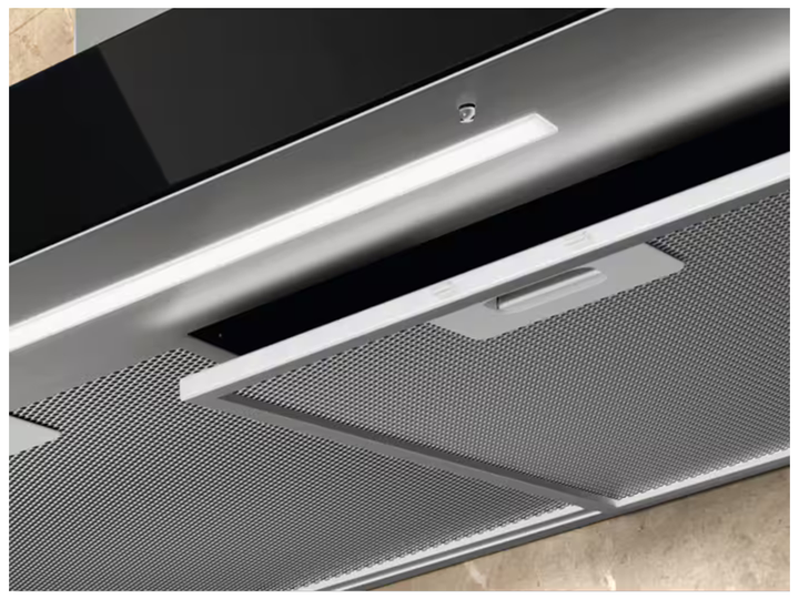 Вытяжка кухонная Electrolux - LFT826X - изображение 5
