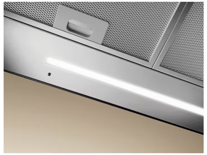 Вытяжка кухонная Electrolux - LFT826X - изображение 6