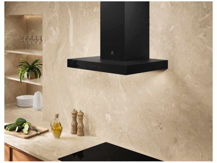 Вытяжка кухонная Electrolux - LFT816K - Фото 8 Вытяжка кухонная Electrolux - LFT816K - изображение 8