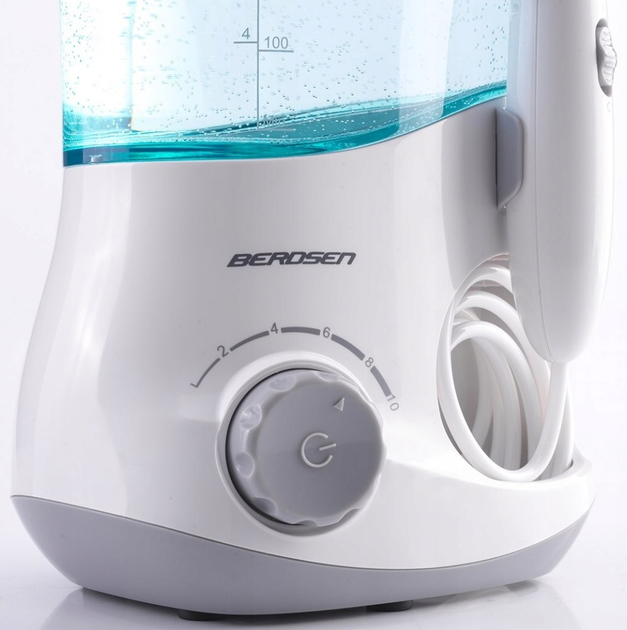 Іригатор Berdsen ClearJet X2 - зображення 5