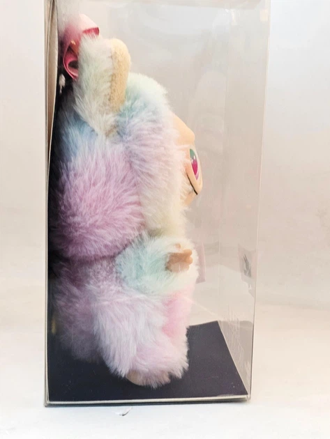 KaYa fall in wild、flip with me、pin Мягкая игрушка плюшевая