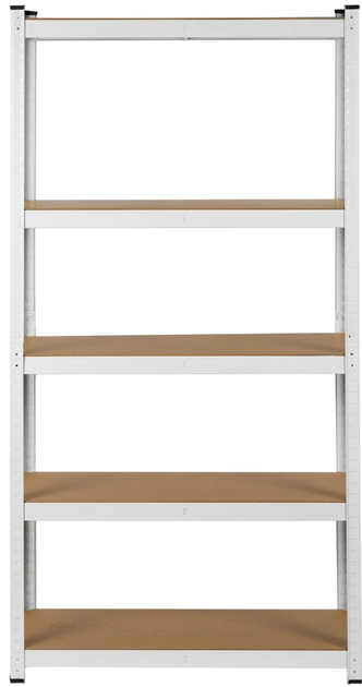 Regał magazynowy Humberg 4847 180 x 90 x 40 cm (5908220477778) - obraz 2