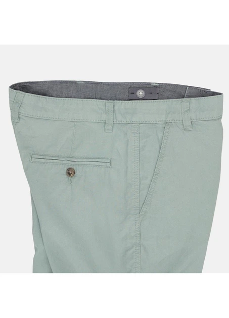 Шорты H&M 80 Бирюзовый 1126053_02 - Фото 4 Шорты H&M 80 Бирюзовый 1126053_02 - изображение 4