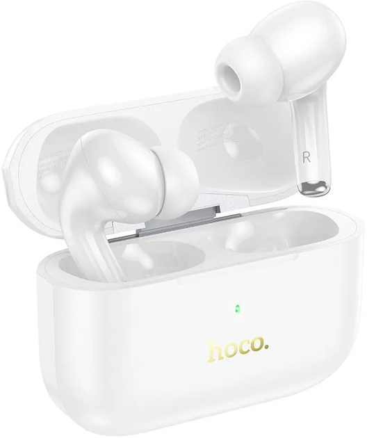 Słuchawki Hoco EW56 Plus Generoso White (EW56 white) - obraz 3