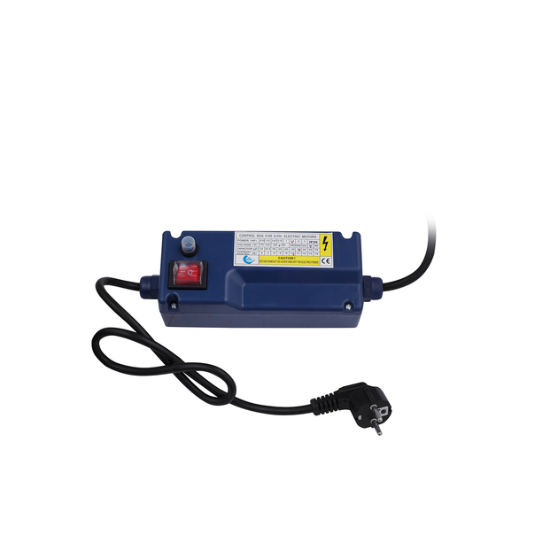 Насос глибинний Gidrotech 4SKM 150 - зображення 4