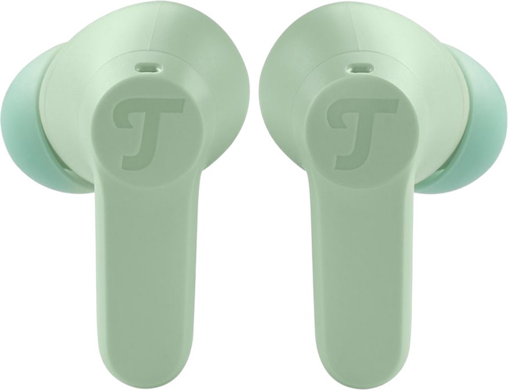 Навушники Teufel Airy TWS 2 Sage Green (107001397) - зображення 2