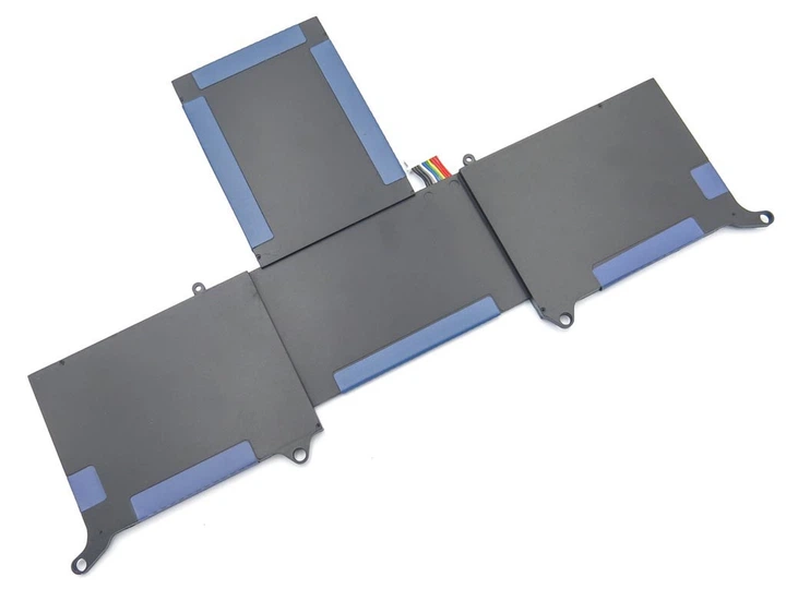 Батарея AP11D3F для ACER Aspire S3-331, S3-371, S3-391, S3-951 (BT.00303.026) (11.1V 3280mAh 35.5Wh). - Фото 3 Батарея AP11D3F для ACER Aspire S3-331, S3-371, S3-391, S3-951 (BT.00303.026) (11.1V 3280mAh 35.5Wh). - зображення 3