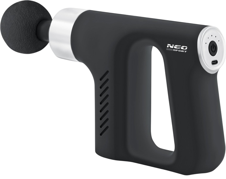 Pistolet do masażu Neo Sport NS-502 - obraz 4