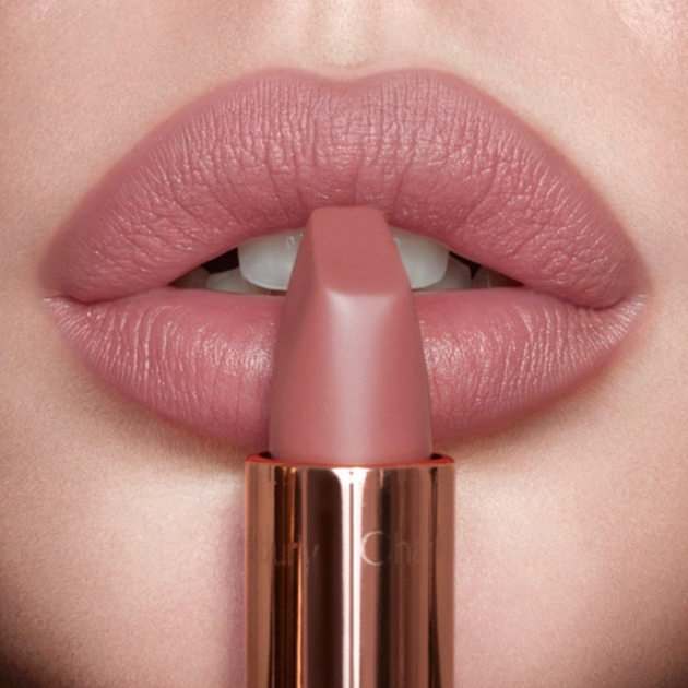 Помада Charlotte Tilbury Matte - Pillow Talk (3.5 g) - зображення 2