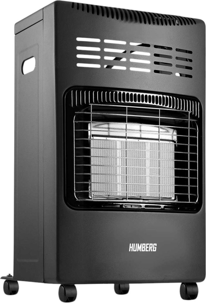 Konwektor gazowy Humberg HM-900 - obraz 2