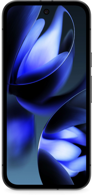 Smartfon Google Pixel 9a 8/256GB Obsidian (GA09566-GB) - obraz 2