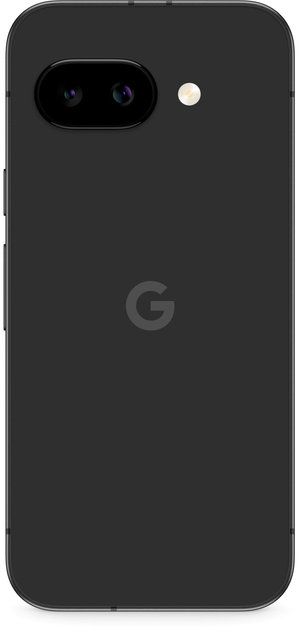 Мобільний телефон Google Pixel 9a 8/256GB Obsidian (GA09566-GB) - зображення 5