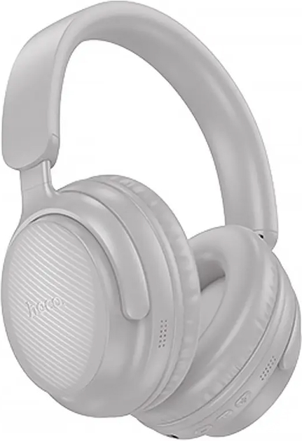 Słuchawki Hoco W53 Tone Gray (W53T gray) - obraz 1