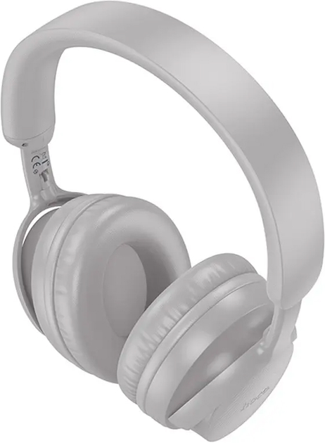 Słuchawki Hoco W53 Tone Gray (W53T gray) - obraz 2