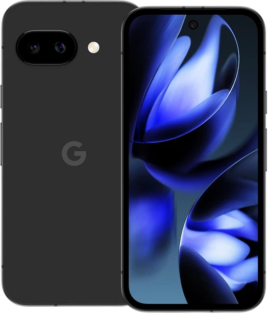 Google Pixel 9a ブラック 箱付き Google Pixel 9a 128GB ブラック ピクセル