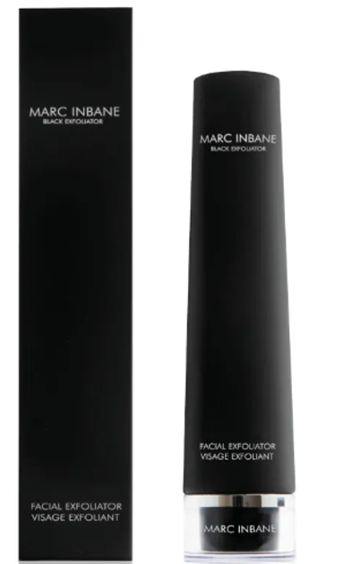 Peeling do twarzy Marc Inbane Black Oczyszczający 75 ml (8717953084279) - obraz 2