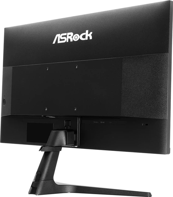 Monitor 24.5" ASRock Phantom Gaming PG25FFT - obraz 4