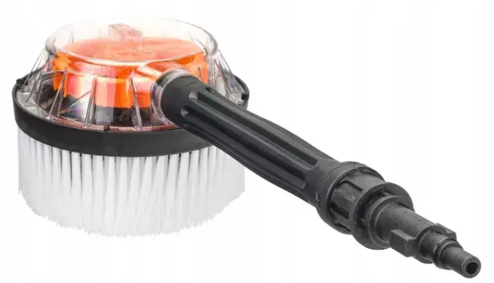 Ротаційна щітка RED TECHNIC RTMC0028-SR1 - зображення 2
