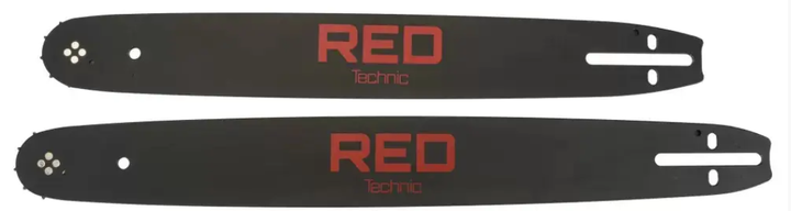 Бензопила RED TECHNIC RTPSP0035 8000 об/хв, 5.7 л.с. - Фото 4 Бензопила RED TECHNIC RTPSP0035 8000 об/хв, 5.7 л.с. - зображення 4