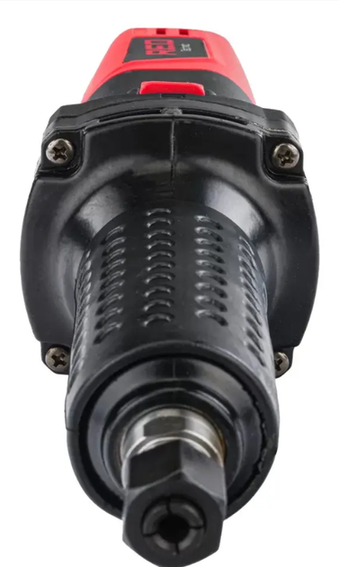 Пряма шліфувальна машина RED TECHNIC RTSTR0040 1500 Вт - зображення 5