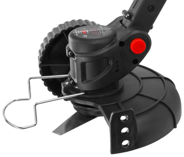 Акумуляторный триммер RED TECHNIC RTPKA0104 - Фото 3 Акумуляторный триммер RED TECHNIC RTPKA0104 - изображение 3