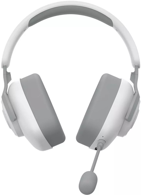 Słuchawki Havit H2230BG Grey/White - obraz 3