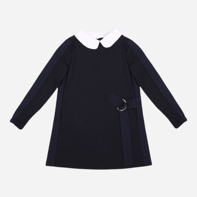 Дитяче тепле плаття для дівчинки Timbo Coco P59495-6105 ШФ 28 Синє від Rozetka на платформі USKIDKA Акція на Дитяче тепле плаття для дівчинки Timbo Coco P59495-6105 ШФ 28 Синє від Rozetka