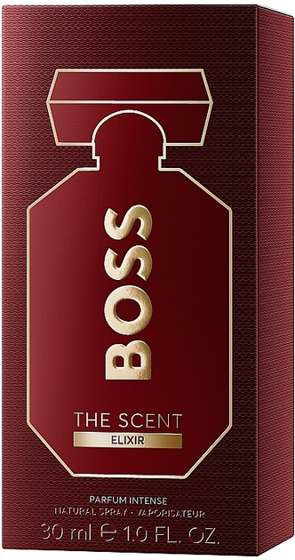 Парфуми для жінок Hugo Boss The Scent 30 мл (3616305169211) - зображення 3