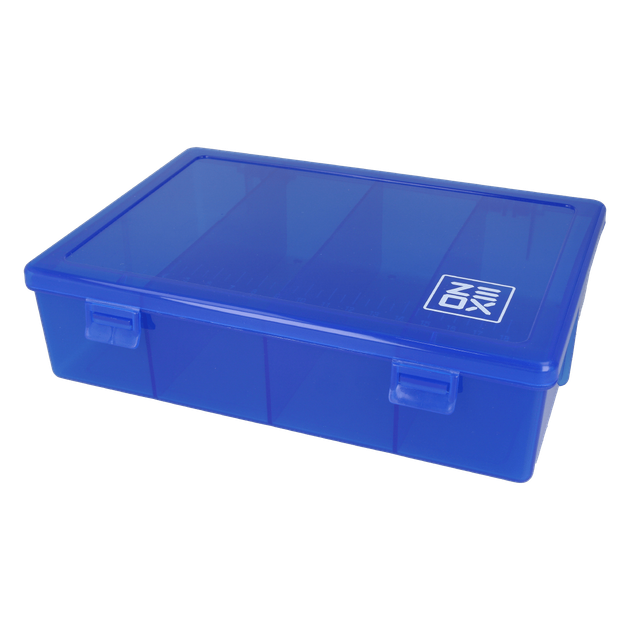 Коробка ZEOX Lure Box LB-2216 - Фото 2 Коробка ZEOX Lure Box LB-2216 - изображение 2