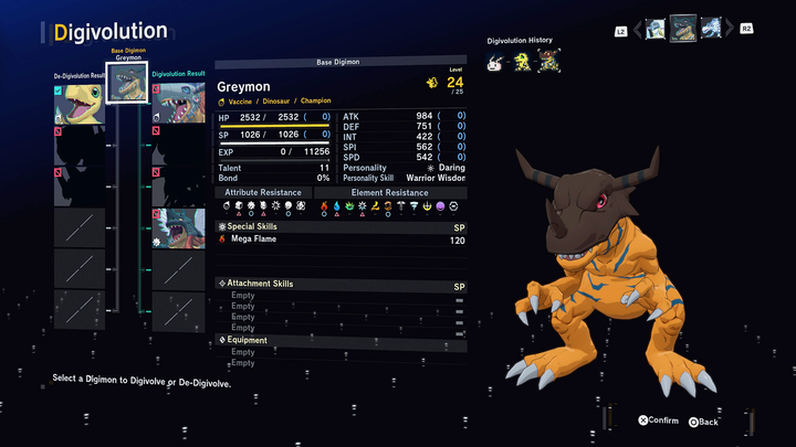 Гра PS5 Digimon Story: Time Stranger (Blu-ray диск) (3391892035865) - зображення 11