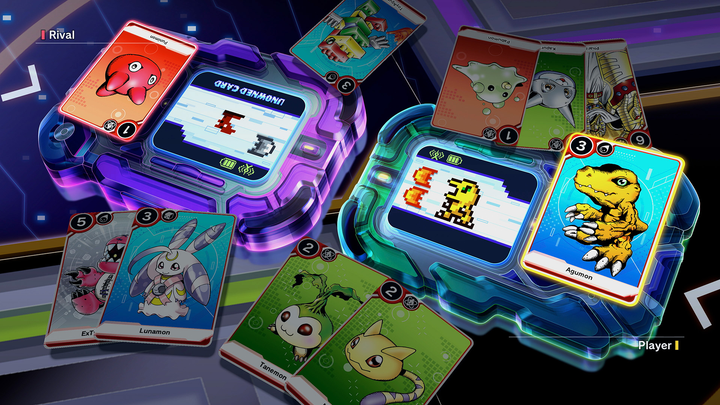 Гра PS5 Digimon Story: Time Stranger (Blu-ray диск) (3391892035865) - зображення 14