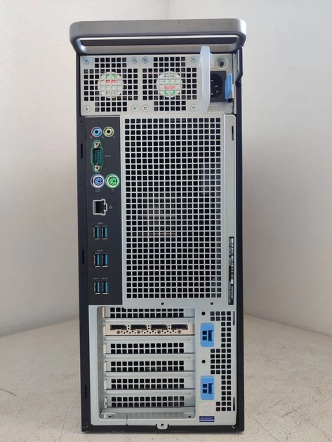 ワークステーション DELL Precision 5820 XEON W-2123 4069408730_robocha-stantsiya-