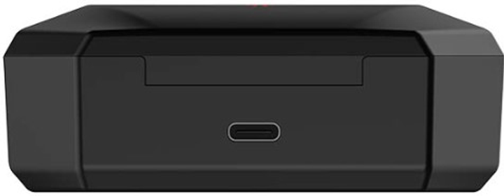 Навушники Nubia RedMagic Cyberpods TWS Black (6902176906879) - зображення 7