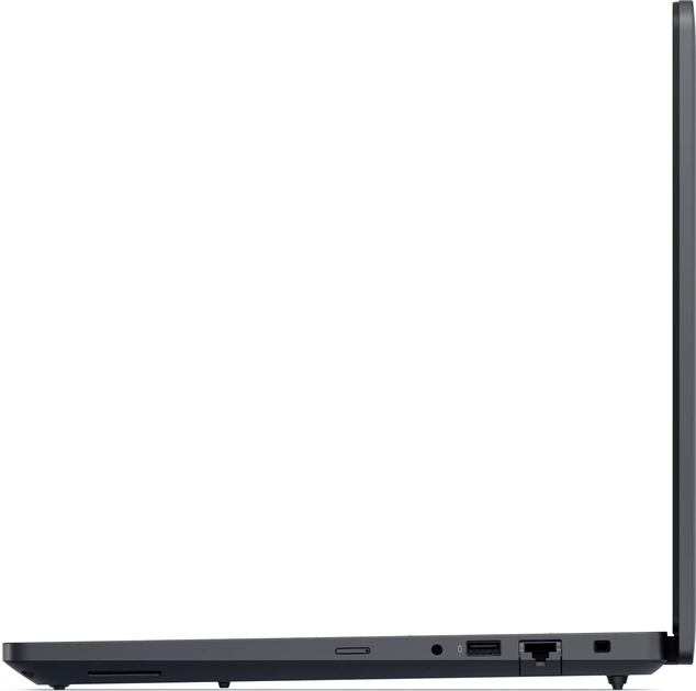 Ноутбук Dell Pro Max 16 (1020286452) Black - зображення 6
