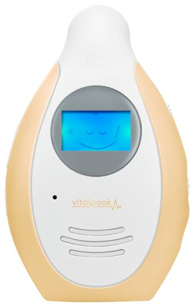 Электронная няня Vitalpeak BMA30 (8594205620122) - изображение 1