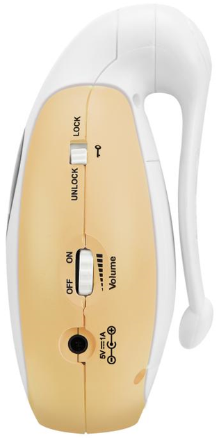 Электронная няня Vitalpeak BMA30 (8594205620122) - изображение 3