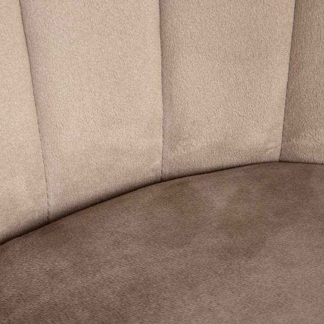 Hoker barowy HOMLA HANA Beige (5904183837550) - obraz 6