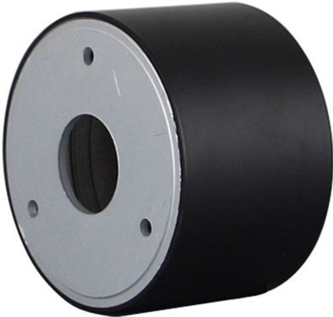 Oprawa natynkowa Light Prestige Kendal Czarna (LP-6331/1SM BK) - obraz 2