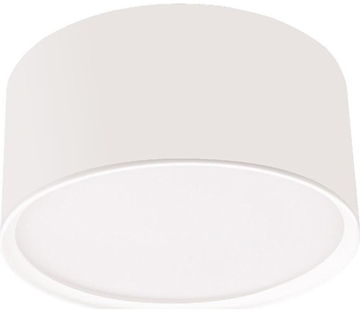 Oprawa natynkowa LED Light Prestige Kendal Biały (LP-6331/1C IP54 WH) - obraz 2
