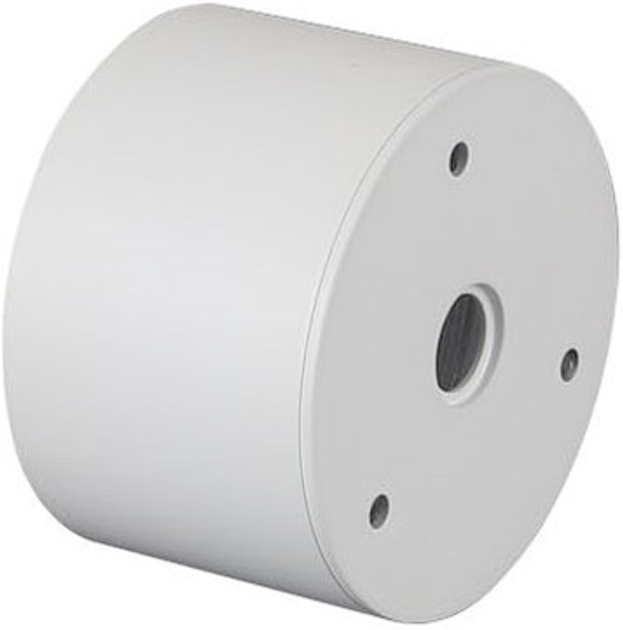 Світильник точечный LED Light Prestige Kendal Білий (LP-6331/1C IP54 WH) - зображення 4