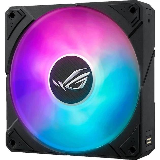 СВО ASUS ROG Ryujin III 360 ARGB Extreme Black (90RC0131-M0EAY0) - зображення 10