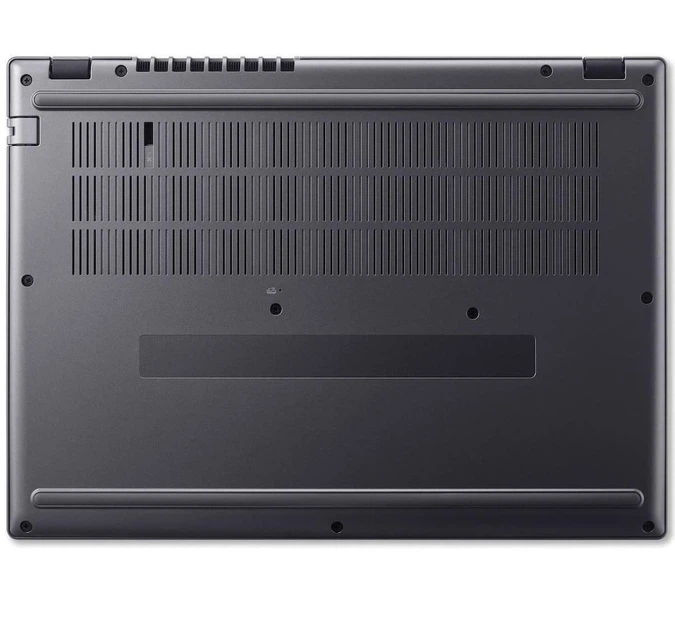 Ноутбук Acer 14 TravelMate P2 TMP214-43-TCOFI/R5 7535U PRO/16GB/512SSD/UMA/W11P/Gray (NX.B83EU.003) - зображення 8