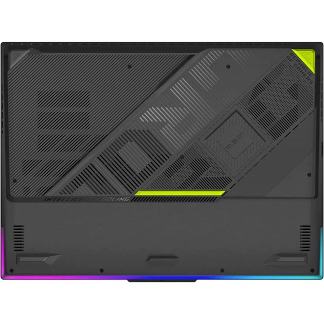 Ноутбук ASUS 18 ROG Strix G18 G814PP-TT097 2K Mini LED 300Hz/Ryzen 9 8940HX/16GB/512 SSD/RTX 5070 8GB/DOS/Eclipse Gray (90NR0KY8-M00560) - Фото 14 Ноутбук ASUS 18 ROG Strix G18 G814PP-TT097 2K Mini LED 300Hz/Ryzen 9 8940HX/16GB/512 SSD/RTX 5070 8GB/DOS/Eclipse Gray (90NR0KY8-M00560) - изображение 14