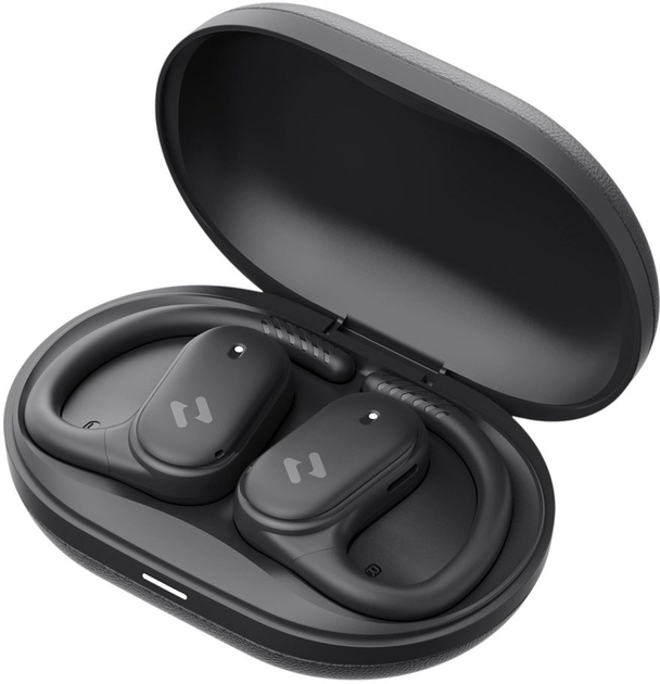Навушники Havit TWS OWS915 Black (OWS915black) - зображення 10