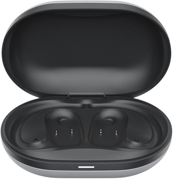 Навушники Havit TWS OWS915 Grey (OWS915grey) - зображення 10