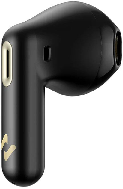Słuchawki Havit TWS TW905 Black (6939119065218) - obraz 3