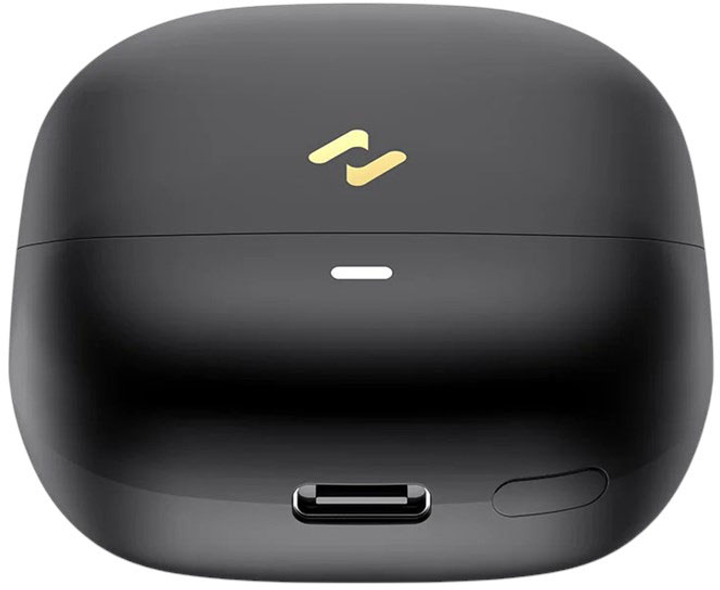 Słuchawki Havit TWS TW905 Black (6939119065218) - obraz 4