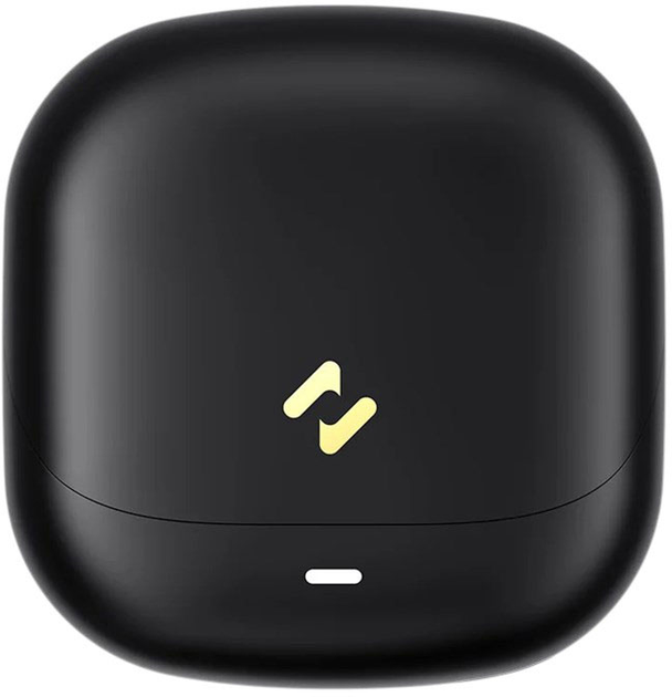 Słuchawki Havit TWS TW905 Black (6939119065218) - obraz 5